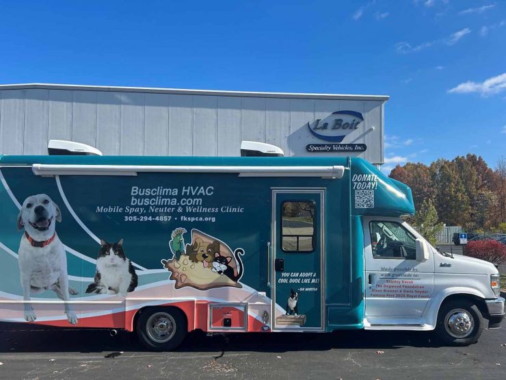 Rv Basement Air Conditioner