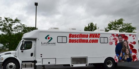 Rv Roof Mount Air Conditioner