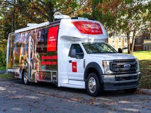 Rv Rooftop Air Conditioning Units