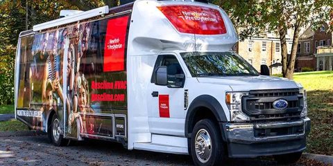 Rv Rooftop Air Conditioning Units