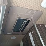 Small Air Conditioner for Camper