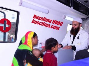 Small Rv Air Conditioner