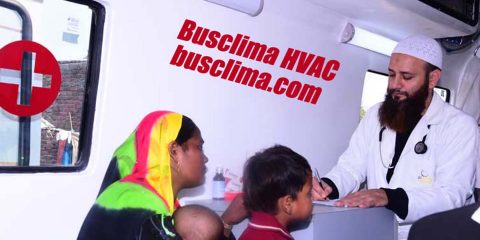 Small Rv Air Conditioner