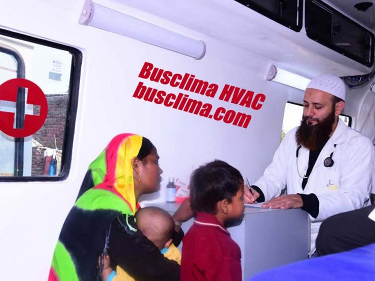 Small Rv Air Conditioner