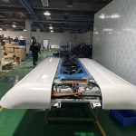 مكيف هواء للحافلات MCV