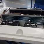 نظام تكييف الحافلات في الإمارات