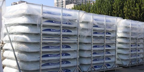 2025 Coach Air Conditioning Supply