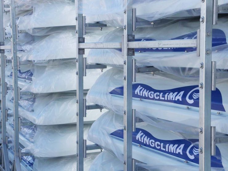 Establishing a New Benchmark in Coach Climate Management The successful 2025 shipment of Busclima’s premier bus air conditioner systems to a global transport leader represents far more than a routine commercial transaction. It signifies a pivotal moment in the industry’s shift towards intelligent, sustainability-focused fleet management, where passenger comfort is seamlessly integrated with operational and environmental responsibility. This strategic delivery has effectively set a new, elevated standard for what a modern bus air conditioner must deliver, moving beyond basic temperature regulation to become a core component of a vehicle's value proposition and efficiency profile. The client’s decision to partner with Busclima was fundamentally driven by a forward-looking analysis of total lifecycle value. In a sector where margins are carefully managed and passenger expectations continually rise, the advanced bus air conditioner provides a critical competitive edge. The systems’ proven ability to reduce energy consumption translates directly into significant, long-term operational savings, a factor of paramount importance for a fleet of this scale. Concurrently, the enhanced cabin environment—characterised by consistent thermal comfort and improved air quality—directly strengthens the client’s brand reputation for passenger-centric service, fostering loyalty and satisfaction. From Delivery to Integration: A Model of Collaborative Execution The initial shipment phase has now transitioned smoothly into the critical stage of system integration and commissioning. Busclima’s technical specialists are working in close concert with the client’s engineering teams and coach builders to ensure each bus air conditioner unit is perfectly harmonised with its vehicle platform. This involves meticulous software calibration tailored to specific regional climate profiles and route characteristics, ensuring the intelligent control systems perform optimally under real-world conditions from the very first journey. This hands-on, collaborative approach to integration is a hallmark of Busclima’s partnership model, ensuring that the sophisticated technology deployed delivers its full intended performance from day one. Furthermore, this project underscores the increasing importance of the bus air conditioner within the broader context of vehicle electrification. For operators transitioning to or operating electric or hybrid fleets, the efficiency of ancillary systems is non-negotiable. The low parasitic load of Busclima’s systems directly contributes to preserving essential battery range, making them a strategic enabler for sustainable fleet evolution. By choosing a bus air conditioner engineered with efficiency as a core principle, the client has future-proofed a significant portion of its assets, aligning with both regulatory trends and corporate environmental, social, and governance (ESG) commitments. A Foundation for Ongoing Innovation and Partnership The completion of this landmark shipment and its subsequent integration lays a formidable foundation for the ongoing relationship between Busclima and its distinguished partner. It establishes a framework of trust and proven capability upon which future collaborations can be built. As operational data is gathered and analysed, it will provide invaluable insights for continuous product refinement and innovation, ensuring that Busclima’s bus air conditioner technology remains at the forefront of the industry. In conclusion, the 2025 delivery stands as a powerful case study in strategic procurement within the transport sector. It demonstrates that selecting a bus air conditioner is a decision with profound implications for cost, comfort, and sustainability. Busclima is honoured to have its technology play such a central role in this client’s journey and remains dedicated to advancing the science of vehicular climate control, setting ever-higher benchmarks for the industry worldwide.