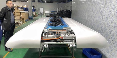 A Comprehensive Guide to Bus Air Conditioning Systems