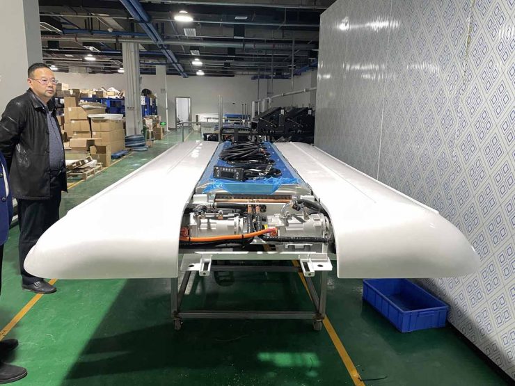 A Comprehensive Guide to Bus Air Conditioning Systems