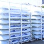 Bus Air Con Systems to Global Industry Leader