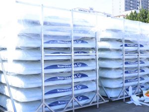 Bus Air Con Systems to Global Industry Leader