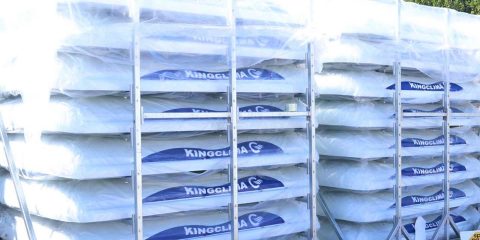 Bus Air Con Systems to Global Industry Leader