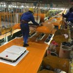 Bus Air Conditioner Volvo Buses