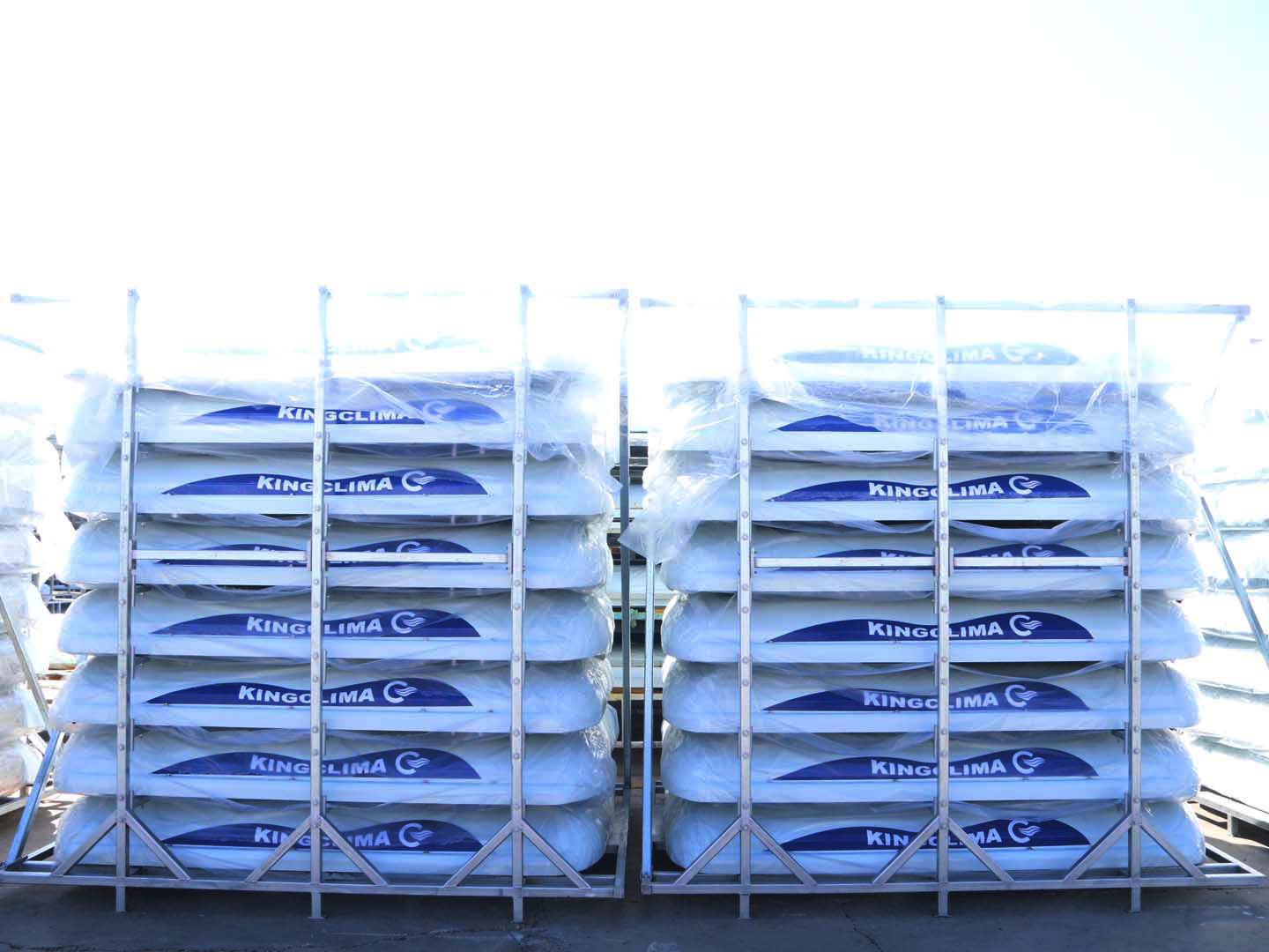 Busclima Successfully Fulfils Major 2025 Air Conditioning Order for Prestigious Global Client  Busclima is pleased to announce the successful conclusion and fulfilment of its landmark 2025 supply contract, having completed the final deliveries of advanced coach air conditioning systems to a leading multinational transportation corporation. The on-schedule and seamless execution of this substantial order marks a significant operational achievement, showcasing Busclima’s robust manufacturing capabilities, meticulous project management, and unwavering commitment to partnership excellence.  This successful culmination validates the strategic confidence placed in Busclima by a client renowned for its exacting global standards. From the initial contract award through to the final installation and commissioning support, the entire project lifecycle was managed with a focus on precision, communication, and reliability. The flawless completion underscores Busclima’s position not merely as a supplier, but as a dependable and integral partner for large-scale, mission-critical fleet upgrades.  Demonstrating End-to-End Capability and Reliability  The fulfilment of this contract involved a complex, coordinated effort across logistics, technical support, and quality assurance. The systematic delivery and integration of the systems into the client’s new coach fleet were executed without disruption, ensuring the operator’s production and refurbishment schedules remained intact. This operational discipline is a core component of Busclima’s value proposition, proving its ability to handle high-volume, time-sensitive projects for the world's most demanding transport providers.  Delivering on the Promise of Advanced Technology  The deployed systems represent the practical application of Busclima’s engineering philosophy, bringing tangible benefits to the client’s operations:  Validated Performance in Real-World Conditions: The systems are now actively providing intelligent, energy-efficient climate control across the client’s fleet. Initial operational data confirms the achievement of targeted performance metrics, including rapid cabin temperature stabilisation and significantly reduced energy consumption, contributing directly to the operator’s sustainability and cost-efficiency goals.  Realising the Benefits of Robust Design: The emphasis on durability and service-friendly design is translating into high fleet availability and predictable maintenance cycles for the client. The resilience of the systems under daily operational demands affirms the long-term value and reduced total cost of ownership that were pivotal to the original selection.  Enhancing the Passenger Experience: The integrated air quality and comfort features are now actively elevating the journey experience for passengers, aligning the client’s service offering with modern expectations for health, well-being, and consistent comfort.  A Foundation for Future Collaboration  The successful completion of this 2025 order solidifies a powerful partnership built on mutual achievement and proven performance. It provides a compelling case study of how Busclima’s technological expertise and operational reliability can directly support a global leader’s strategic objectives for service quality, operational economy, and environmental stewardship.  This milestone project sets a definitive benchmark for future collaborations within the industry. Busclima extends its gratitude to its esteemed partner for their trust and collaboration and looks forward to the continued success of their fleet. The company remains dedicated to innovating and delivering climate solutions that define the future of passenger transport.