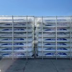 Busclima has formally commenced the shipment of its advanced coach air conditioning systems