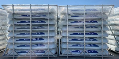 Busclima has formally commenced the shipment of its advanced coach air conditioning systems