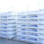 Busclima is pleased to confirm the successful commencement of shipments