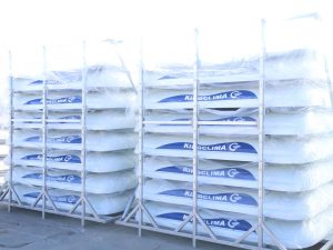 Busclima is pleased to confirm the successful commencement of shipments