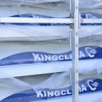 Coach Air Conditioning to a Global Industry Leader