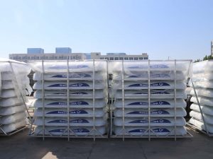 Contract with Global Transport Operator