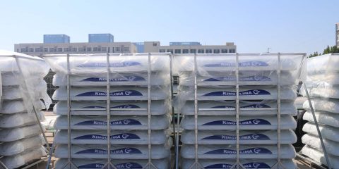 Contract with Global Transport Operator