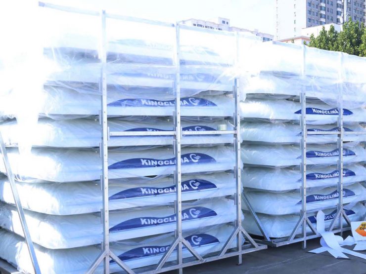 Strategic Imperative of Advanced Bus Air Conditioning