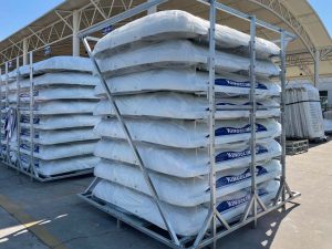 coach air conditioner fulfilling a pivotal 2025 supply agreement