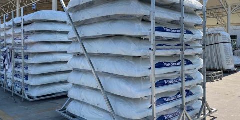 coach air conditioner fulfilling a pivotal 2025 supply agreement