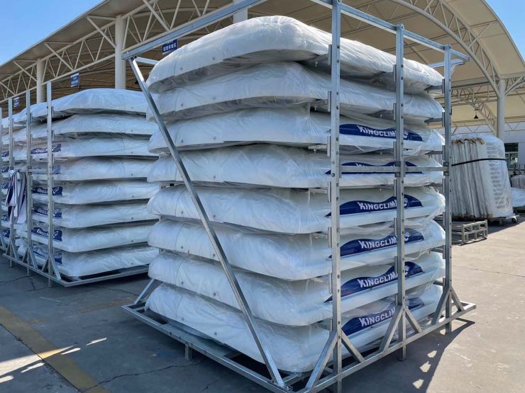 coach air conditioner fulfilling a pivotal 2025 supply agreement